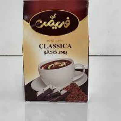 پودر کاکائو فریمن